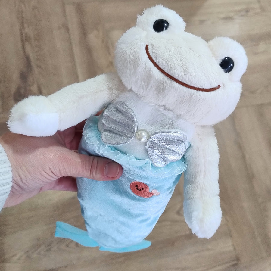 Mermaid outfit for Pickles (26cm)