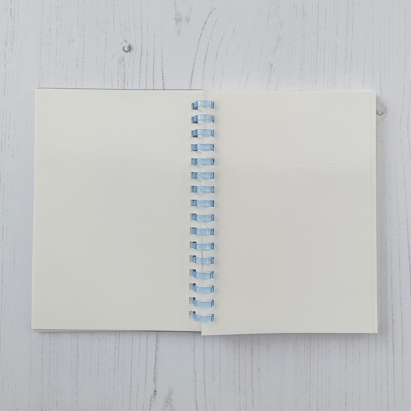 A6 90's Sticker Album