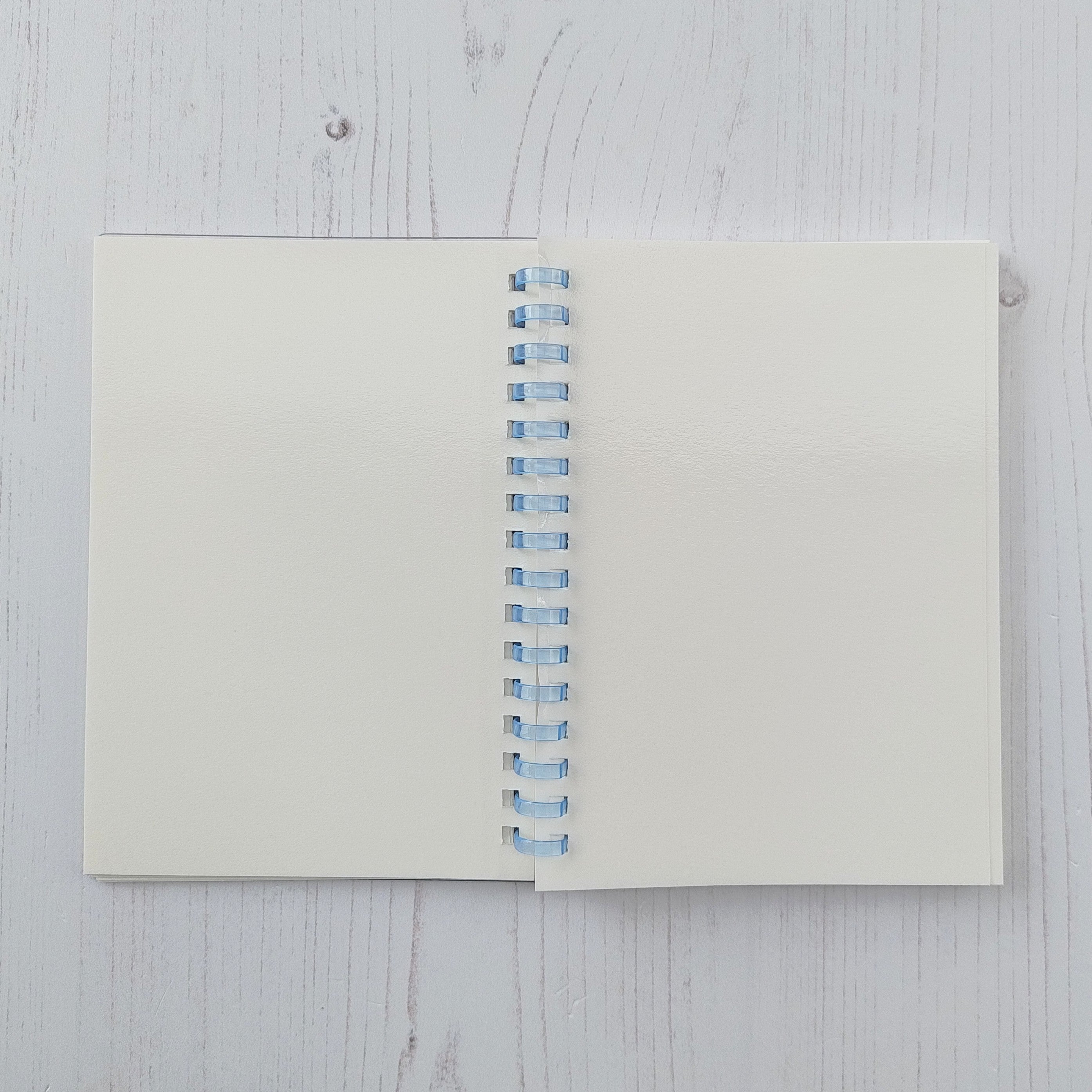 A6 90's Sticker Album