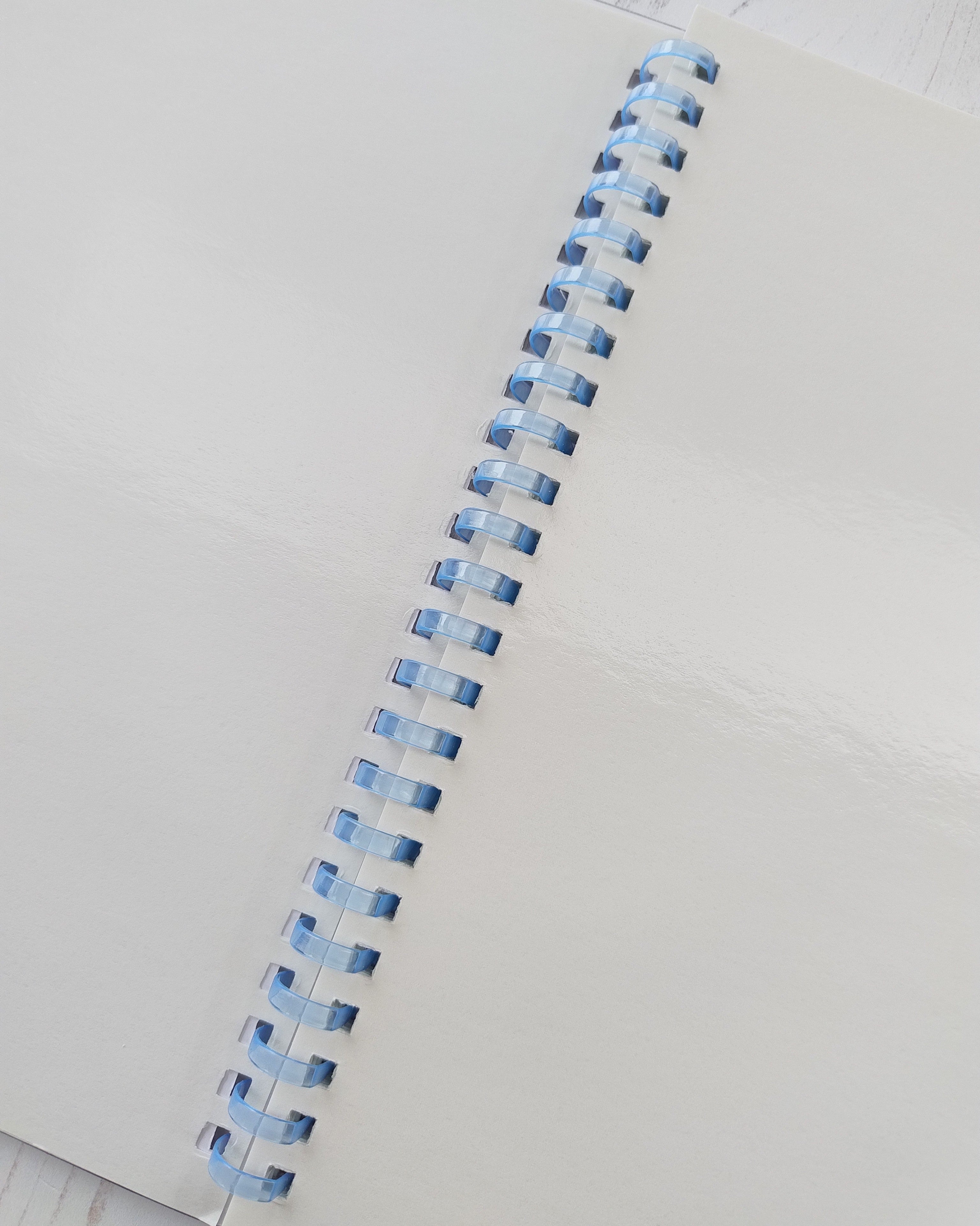 A5 90's Sticker Album