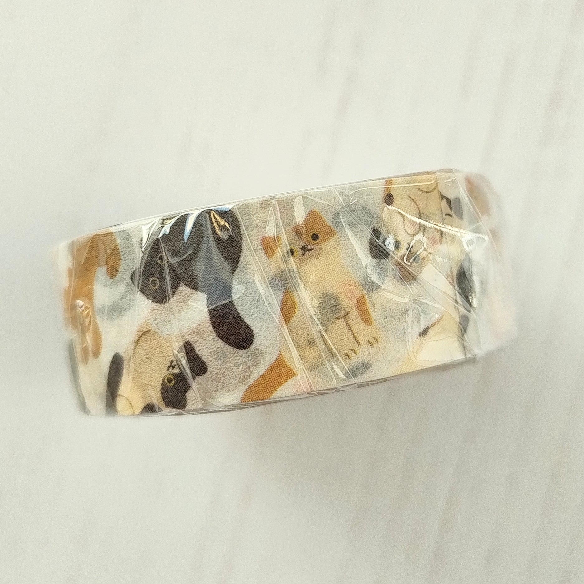 Cat Washi Tape
