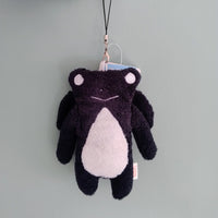 Fumofumo San Demon Frog Keychain (11cm)