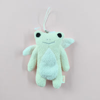 Fumofumo San Angel Frog Keychain (11cm)