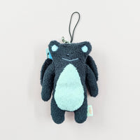 Fumofumo San Demon Frog Keychain (11cm)
