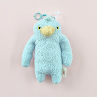 Fumofumo San Shoebill Keychain (11cm)