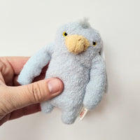 Fumofumo San Shoebill Keychain (11cm)