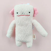 Fumofumo San Axolotl Keychain (11cm)
