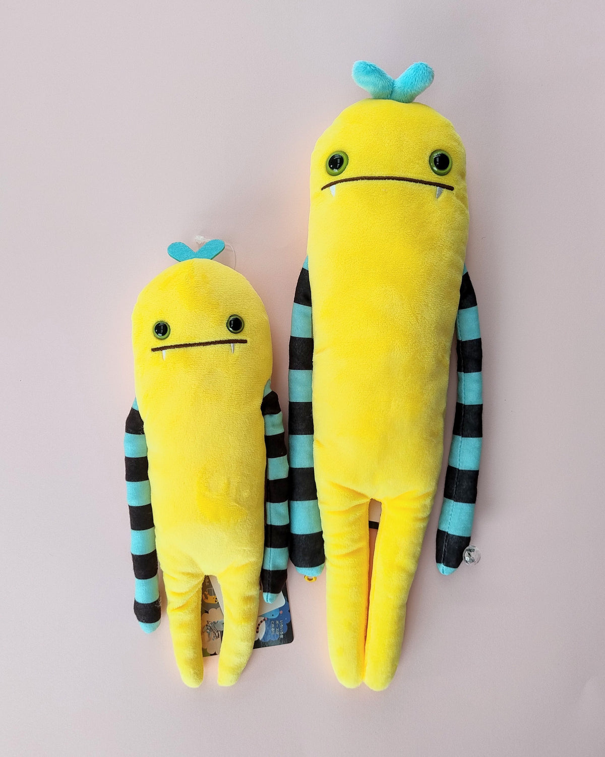 Large Mokeke Plush (35cm)