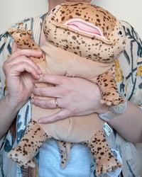 Large Mochi Salamander (38 cm)