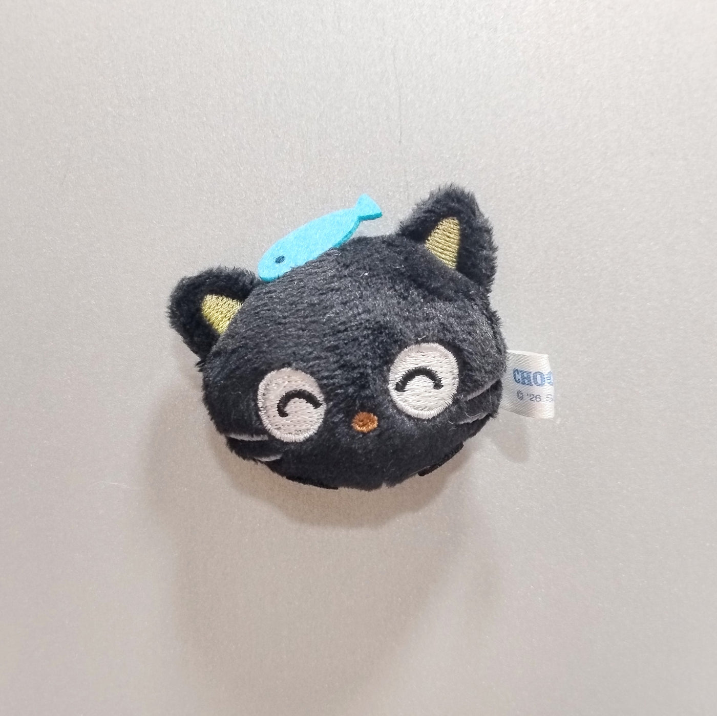 Chococat Plush Magnet (5cm)