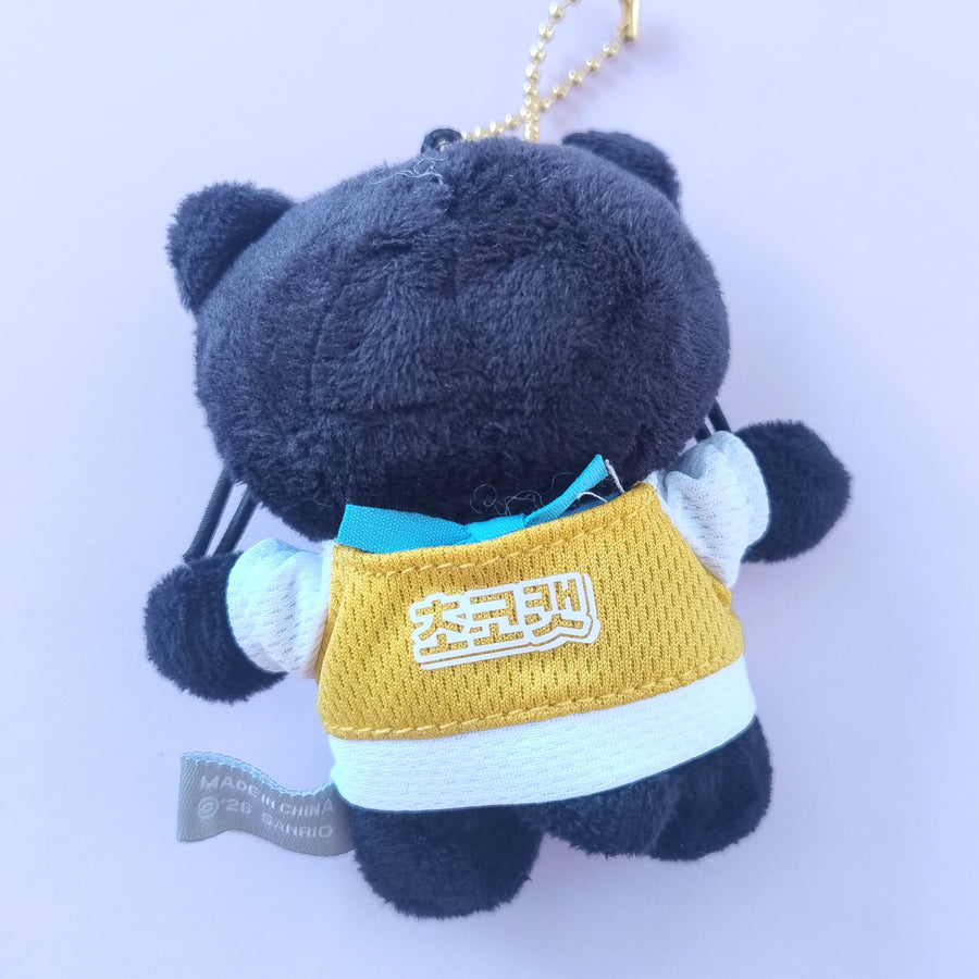 Chococat College Campus Mini Plush (9.5 cm)