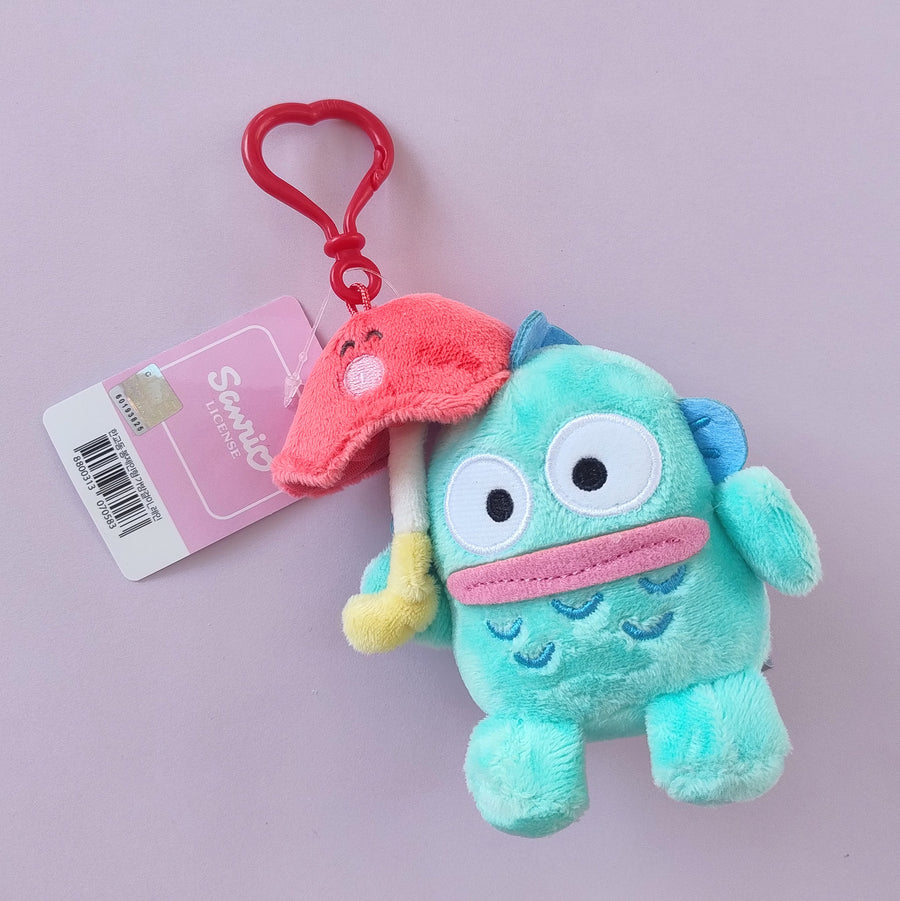 Hangyoden Umbrella Mini Plush (11 cm)