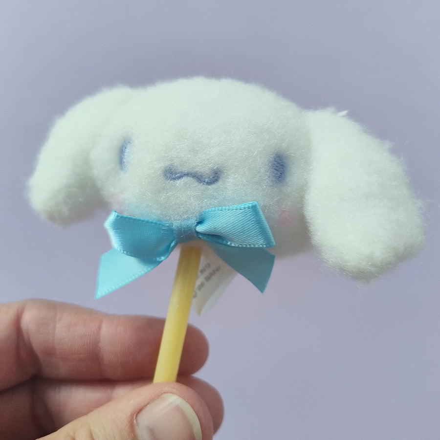 Cinnamoroll Candyfloss Mini Plush (9 cm)