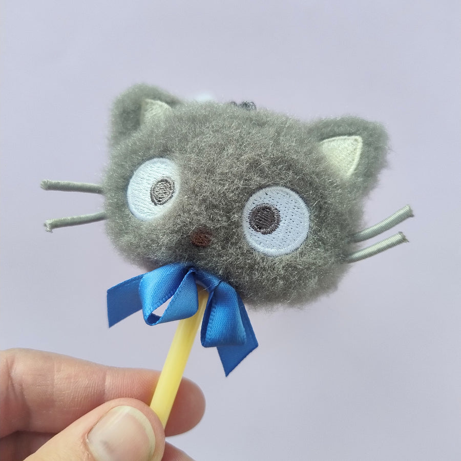 Chococat Candyfloss Mini Plush (9 cm)