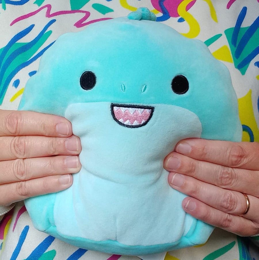Essy the Eel - 7.5 inch Squishmallow