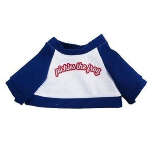 Long Sleeve T-Shirt for Pickles (9cm)