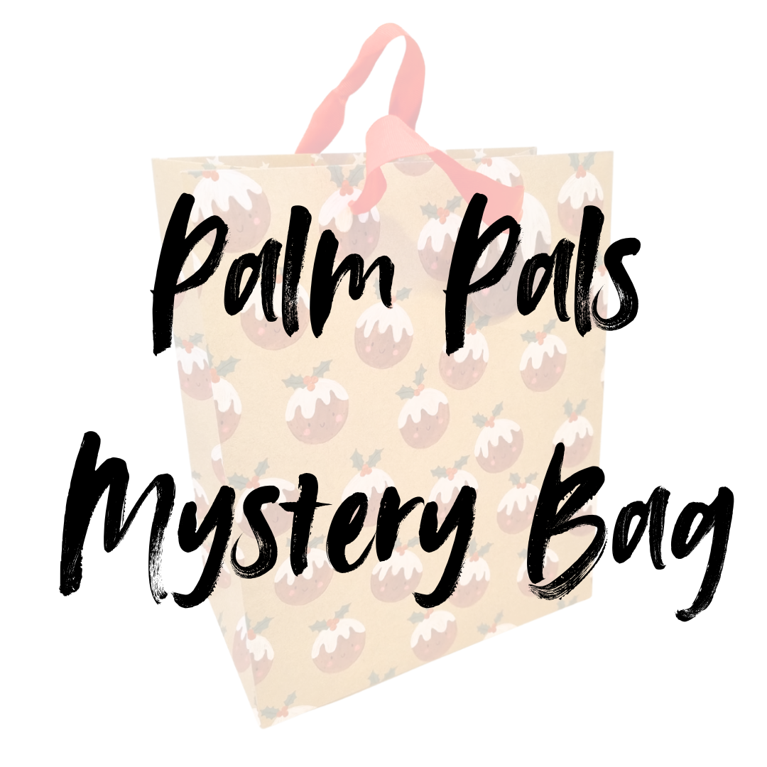 Mystery Bag - Palm Pals