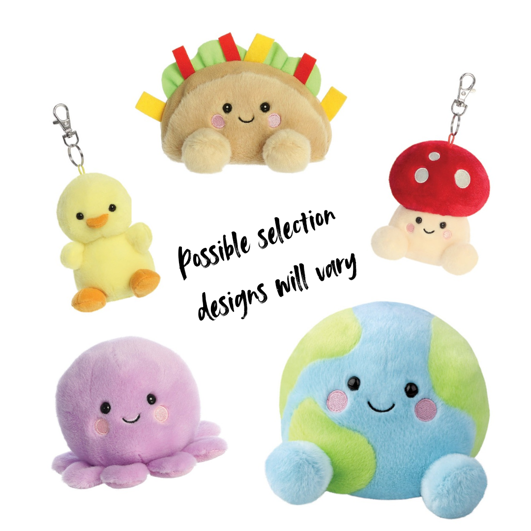 Mystery Bag - Palm Pals