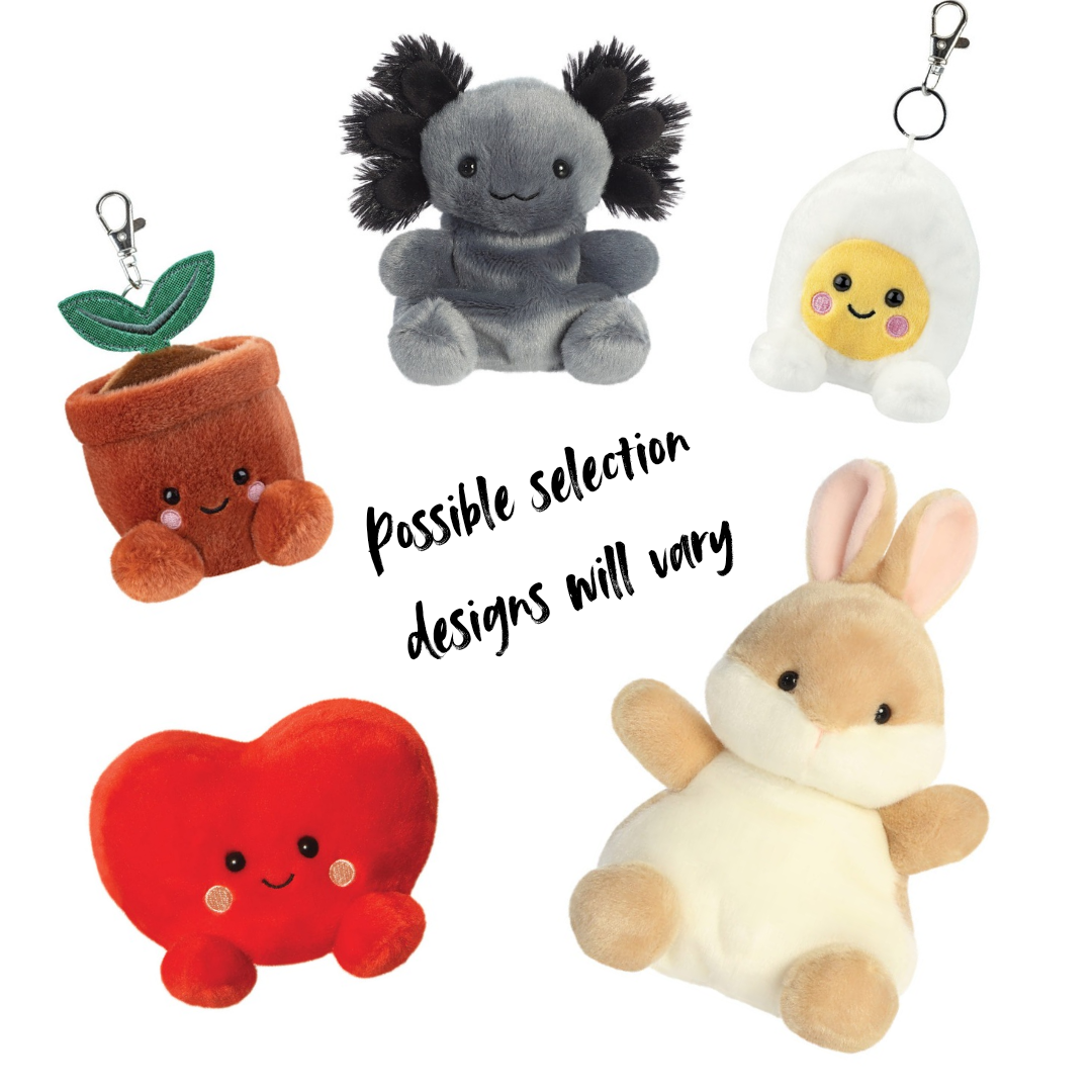 Mystery Bag - Palm Pals