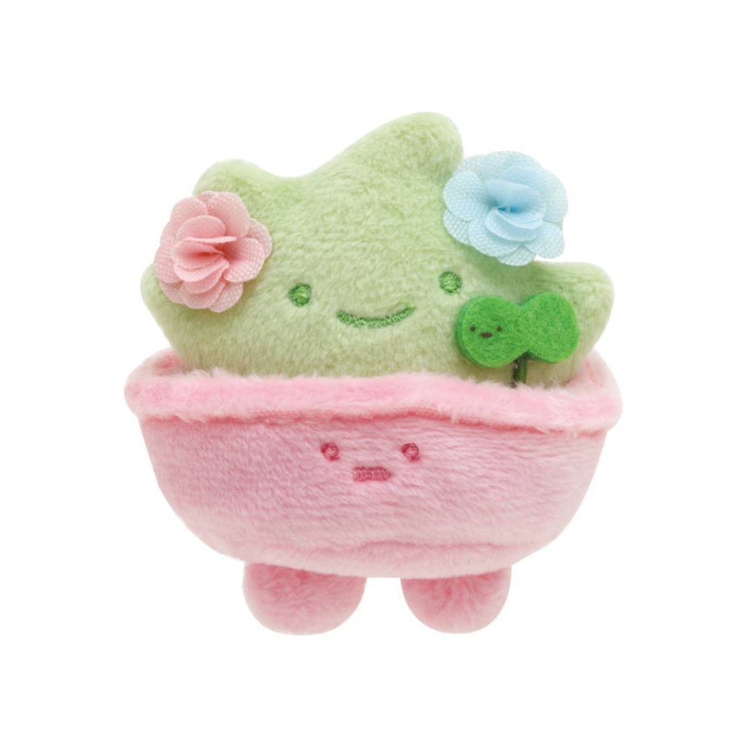 Sumikko Gurashi Home Accessories Mini Plush Selection