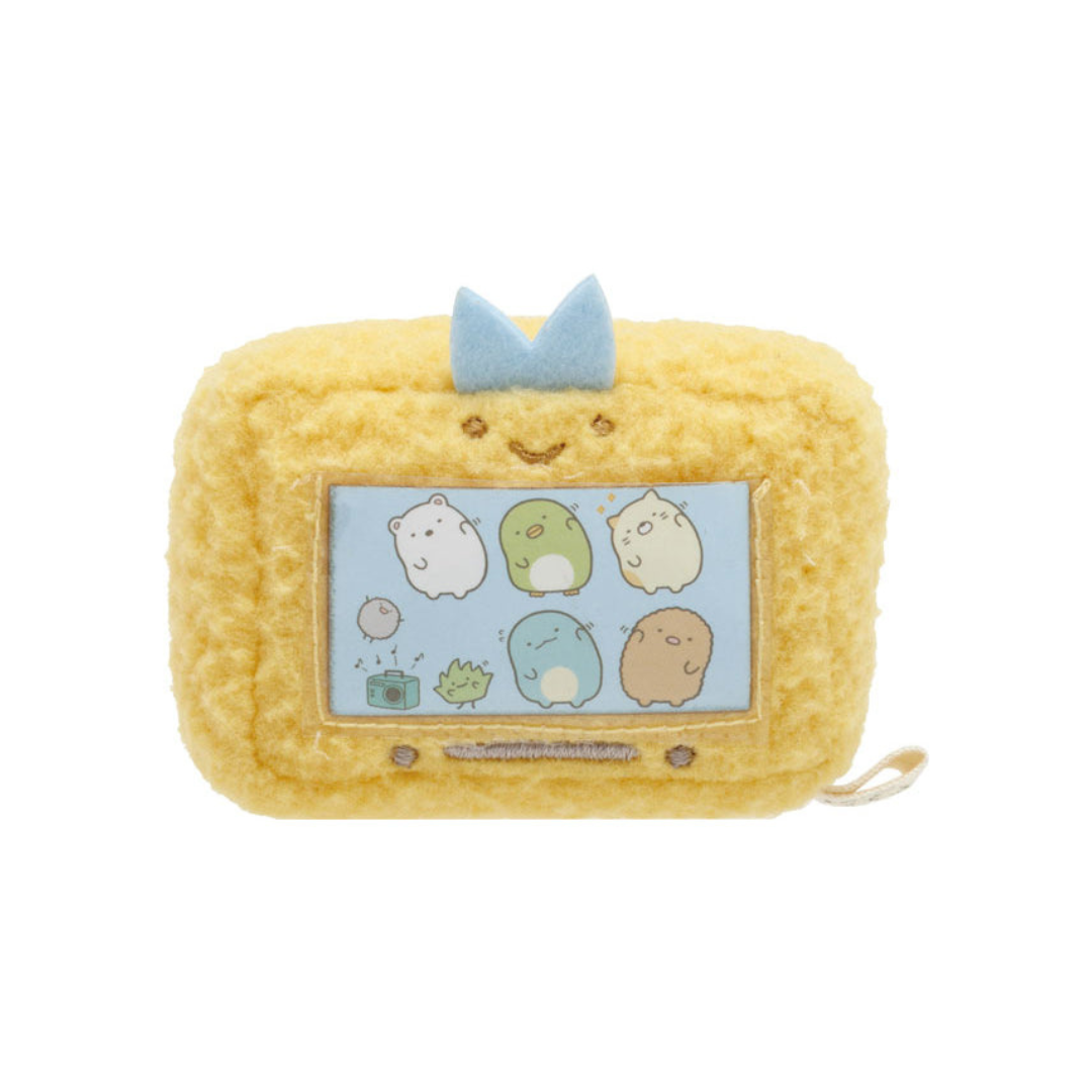 Sumikko Gurashi Home Accessories Mini Plush Selection