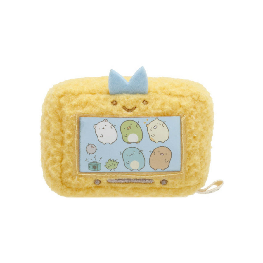 Sumikko Gurashi Home Accessories Mini Plush Selection - was £8.99