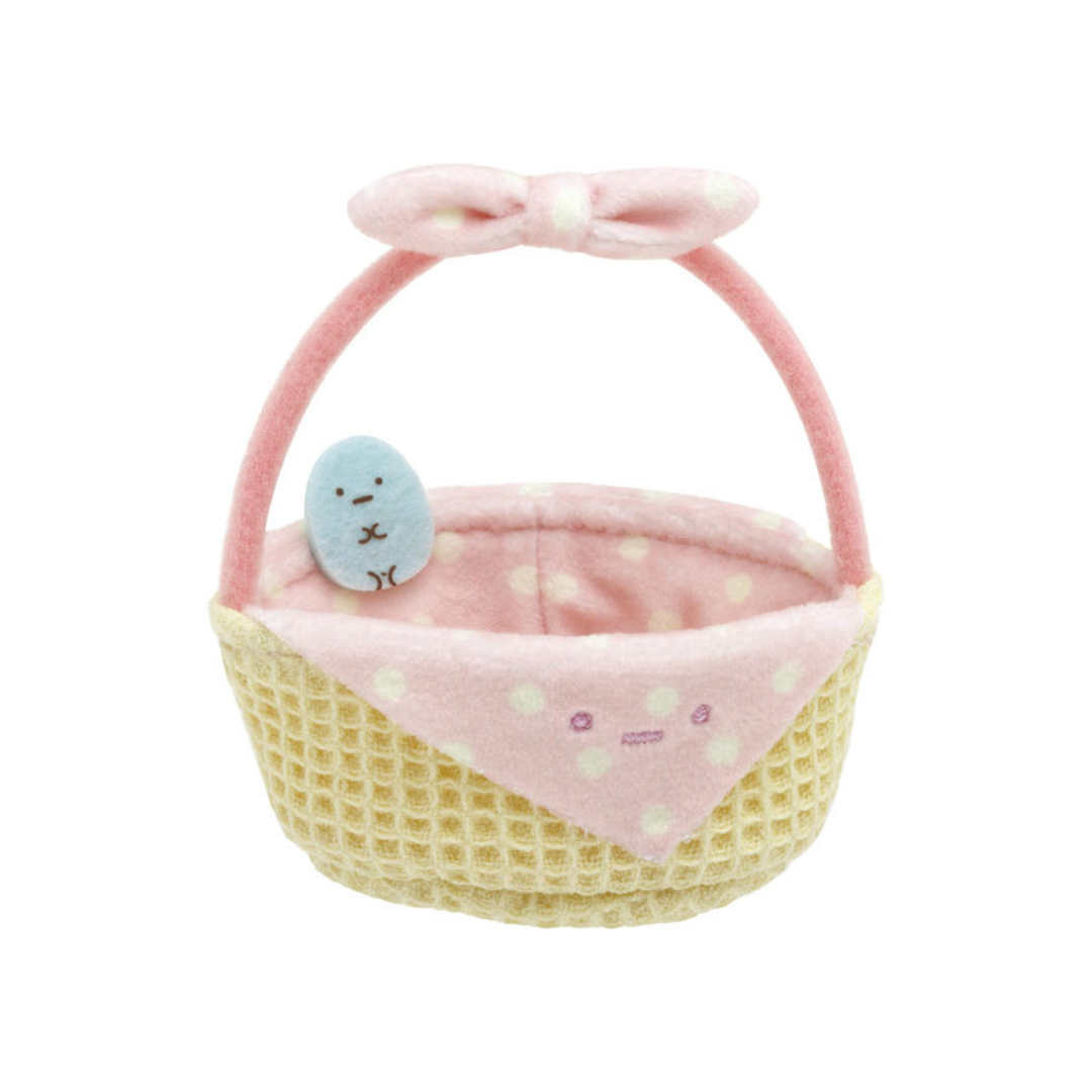 Sumikko Gurashi Home Accessories Mini Plush Selection