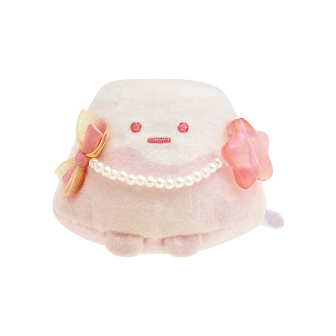 Sumikko Gurashi Sleepless Night Mini Plush Selection