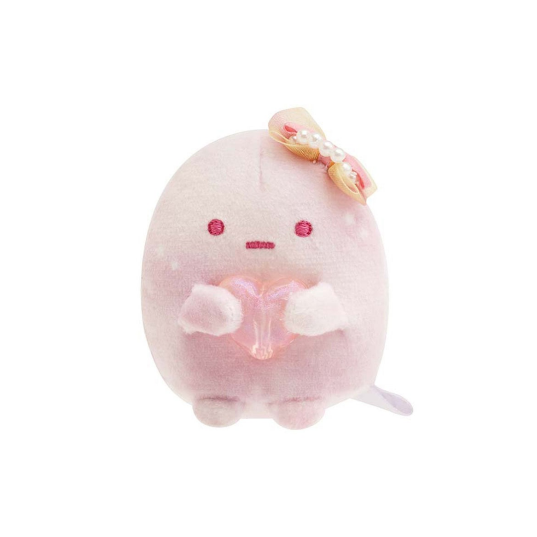 Sumikko Gurashi Sleepless Night Mini Plush Selection