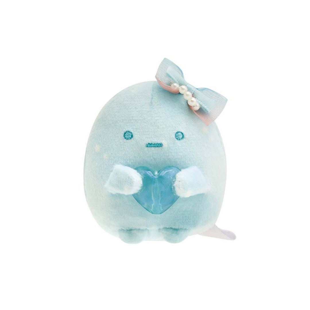 Sumikko Gurashi Sleepless Night Mini Plush Selection