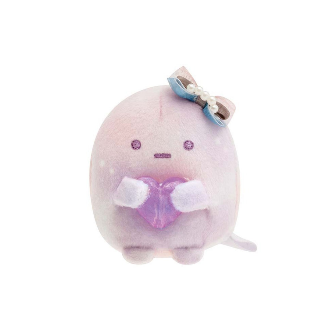 Sumikko Gurashi Sleepless Night Mini Plush Selection