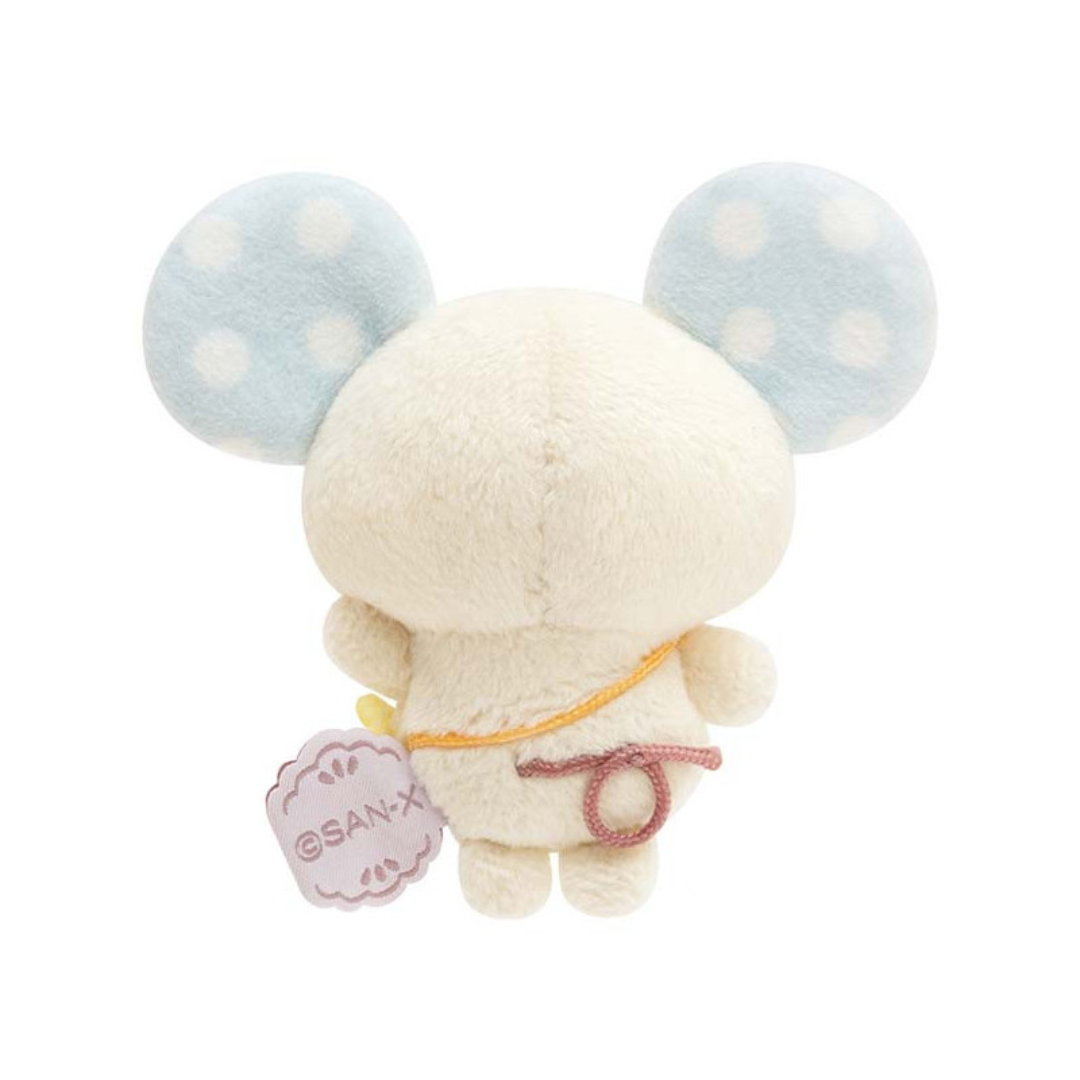 Sugarcocomuu Mini Plush Selection