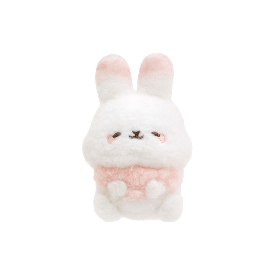 Sugarcocomuu Mini Plush Selection