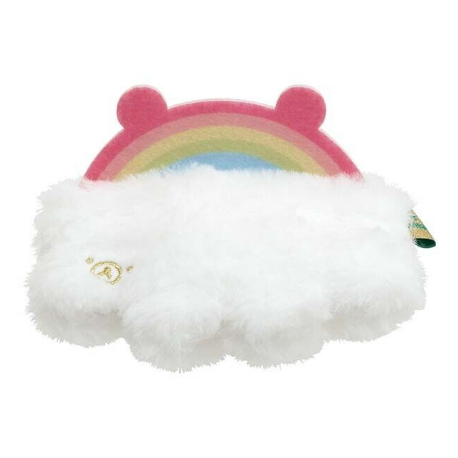 Rilakkuma Year of the Dragon Mini Plush - Rainbow Cloud - was £8.99