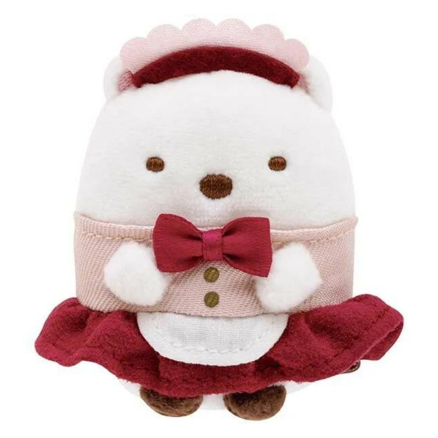 Sumikko Gurashi Hotel Mini Plush Selection