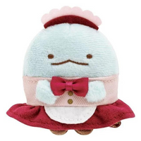 Sumikko Gurashi Hotel Mini Plush Selection (was £9.99)