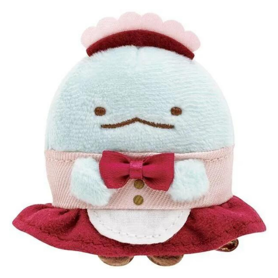 Sumikko Gurashi Hotel Mini Plush Selection (was £9.99)