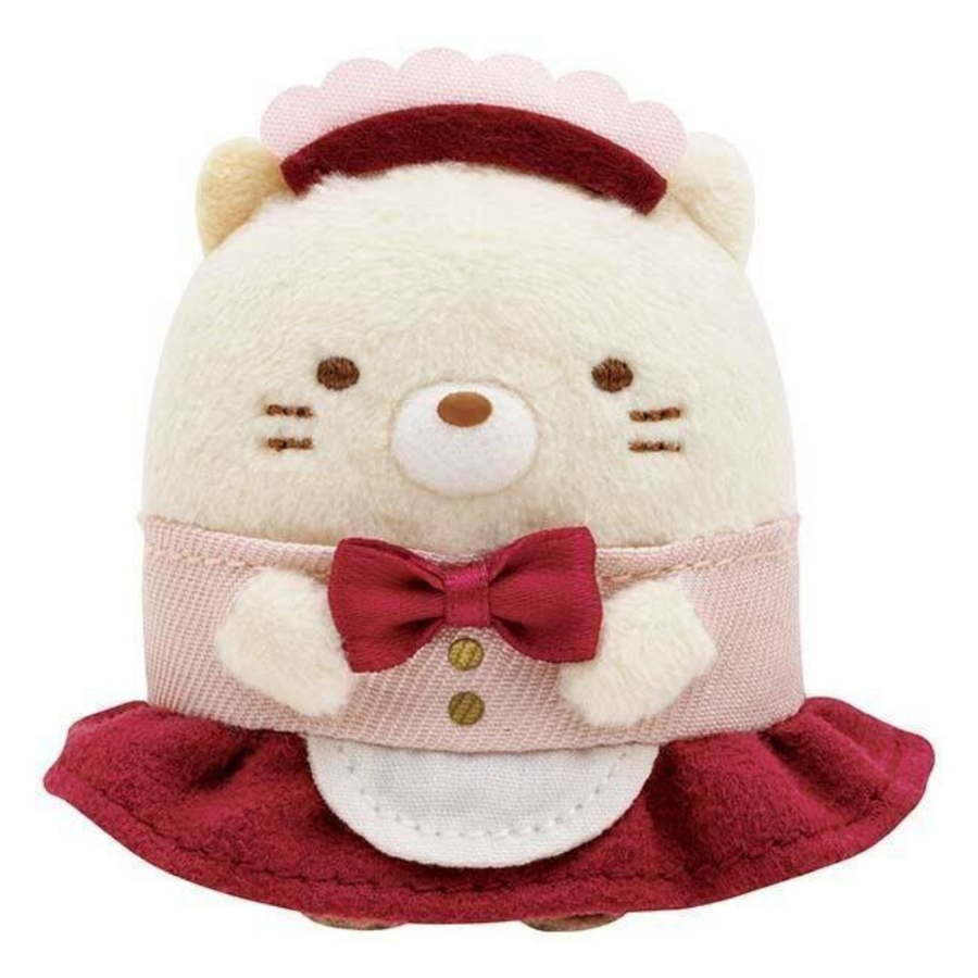 Sumikko Gurashi Hotel Mini Plush Selection (was £9.99)