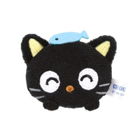Chococat Plush Magnet (5cm)
