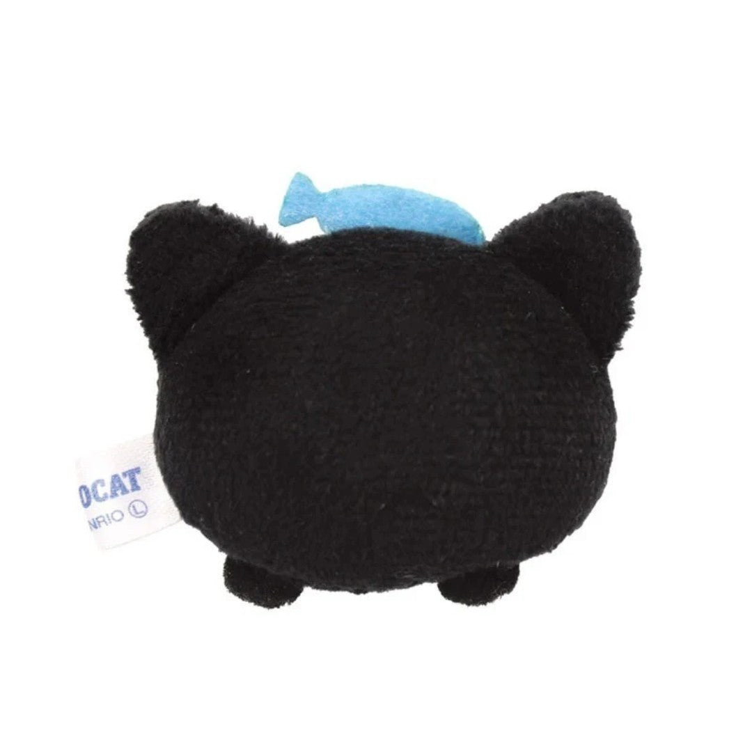 Chococat Plush Magnet (5cm)