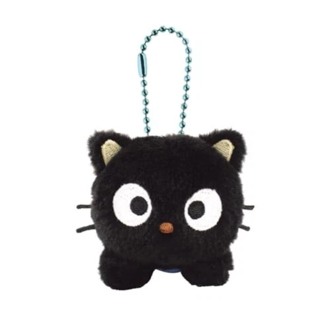 Chococat Lying Down Plush Clip (12cm)