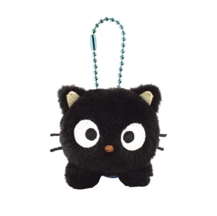 Chococat Lying Down Plush Clip (12cm)