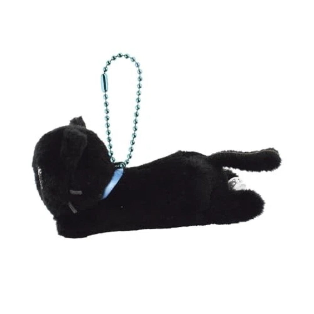Chococat Lying Down Plush Clip (12cm)