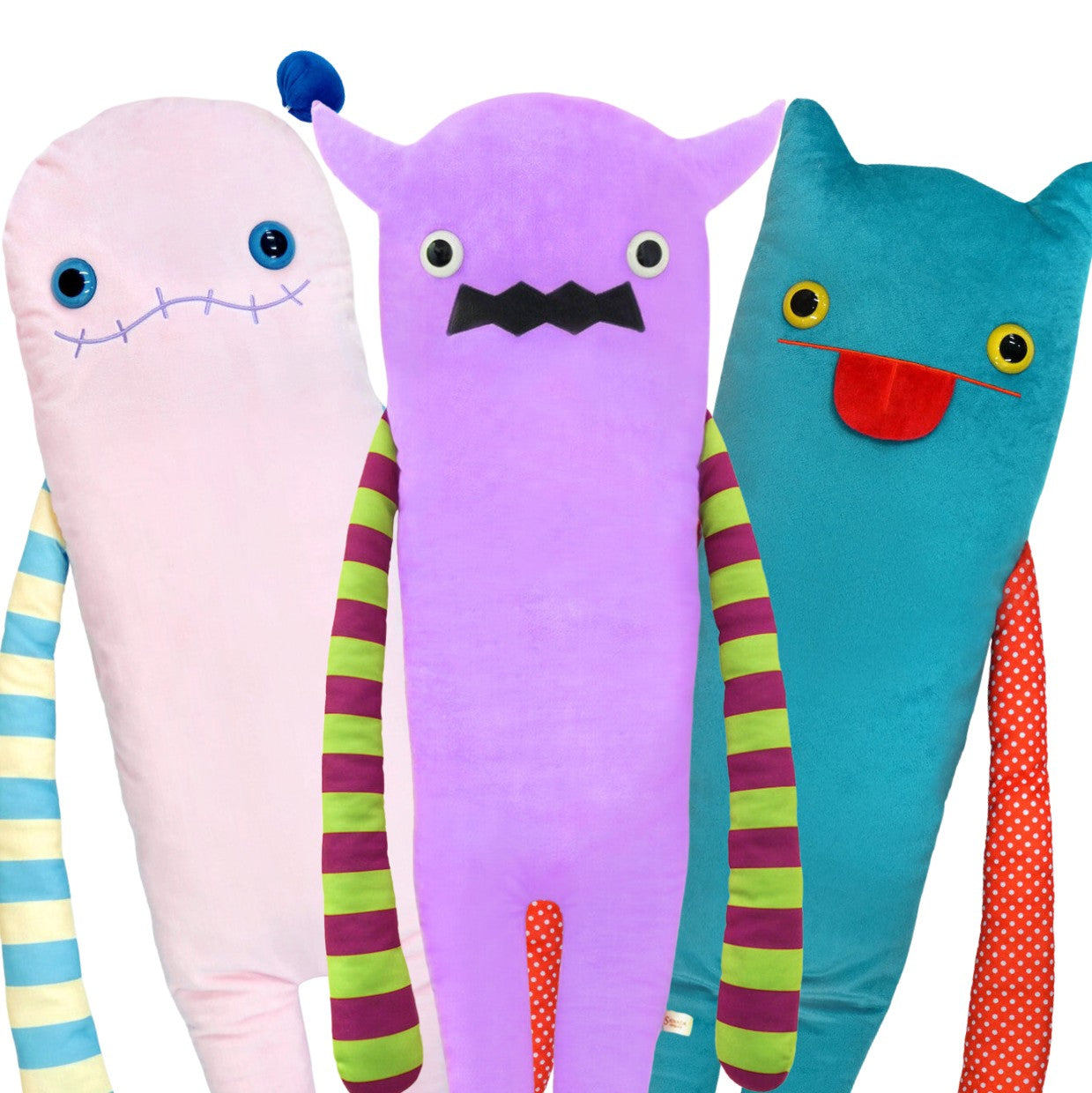 Extra Large Mokeke Plush (92cm)