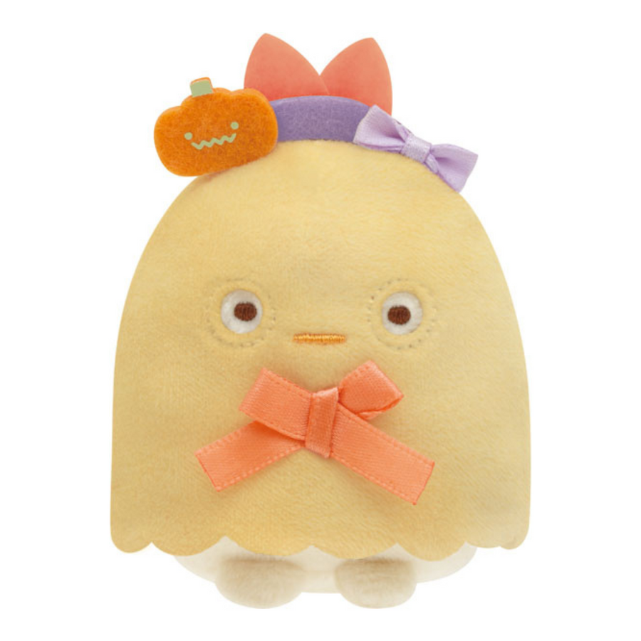 Sumikko Gurashi 2024 Halloween Mini Plush Selection