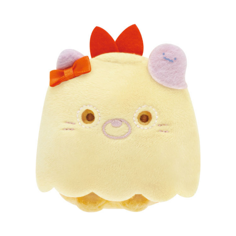 Sumikko Gurashi 2024 Halloween Mini Plush Selection