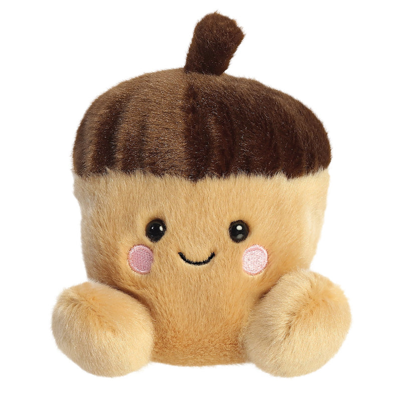 Oak the Acorn Palm Pal