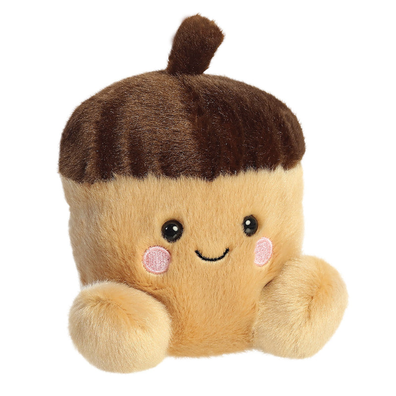 Oak the Acorn Palm Pal