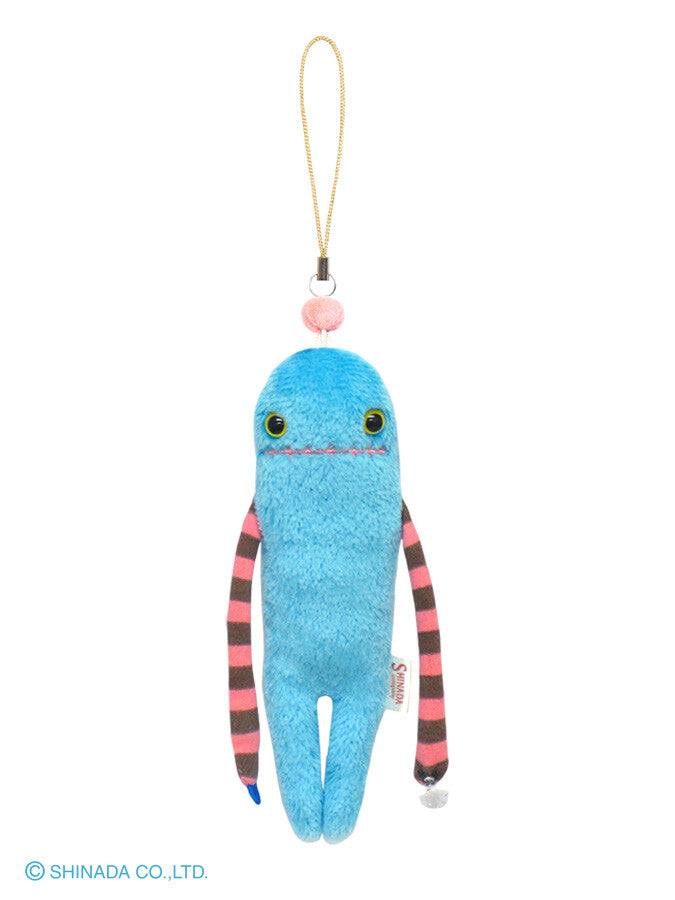 Small Mokeke Plush (13cm)
