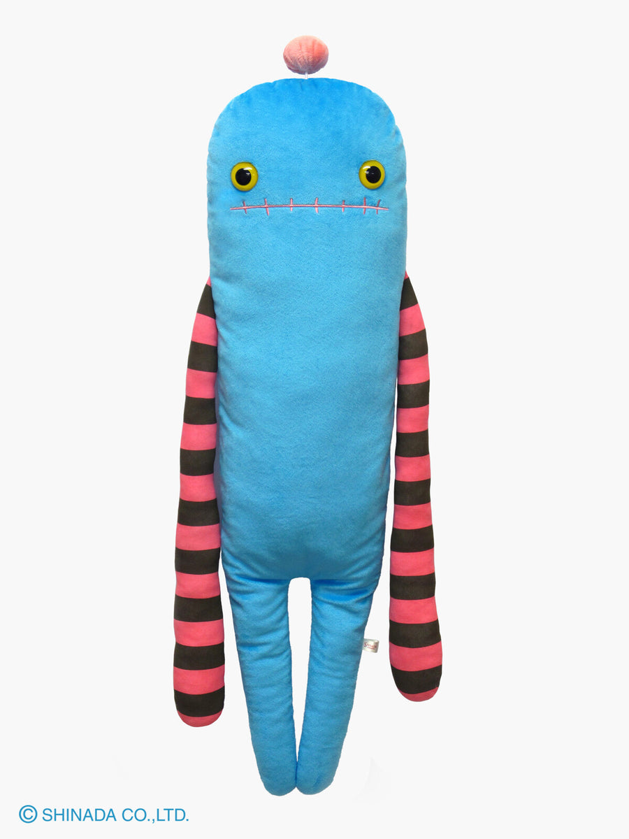 Extra Large Mokeke Plush (92cm)